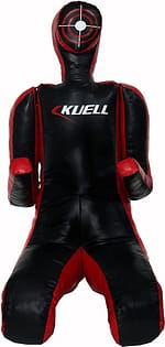Best grappling dummies for BJJ and MMA