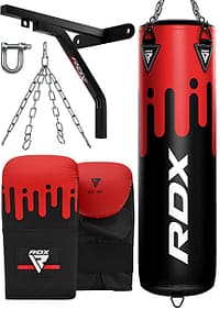 RDX Punching Bag