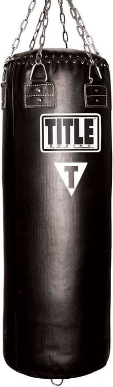 Best MMA heavy bags
