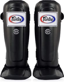 best shin guards