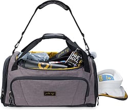 Gym Duffel Bags For MMA Training