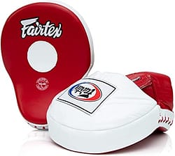 Best Focus Mitts For MMA Training