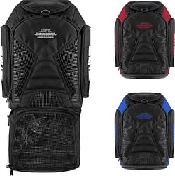 Elite Sports Athletic Expandable Backpack Best Gym Backpacks For Boxing Training