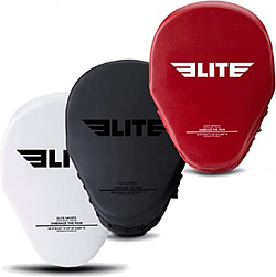 Best Focus Mitts For MMA Training