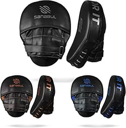 Best Focus Mitts For MMA Training