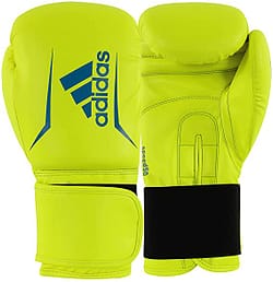 Adidas Speed 50 Boxing gloves review