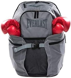 Best Gym Backpacks For Boxing Training