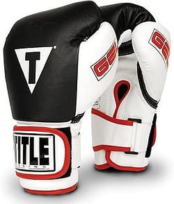 Best Boxing Gloves For The Heavy Bag