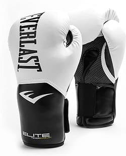 MMA Must-Haves Boxing Gloves