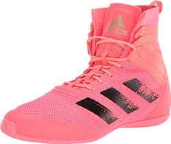 best boxing shoes for women