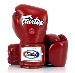 Fairtex Breathable Boxing Gloves