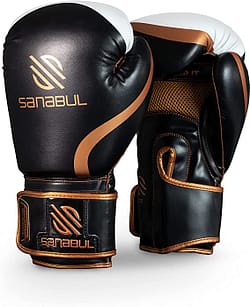 Sanabul Essential Gel Gloves
