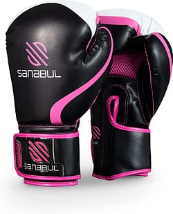 Best Kickboxing gloves for women 