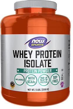 Best Protein Powders for Fighters
