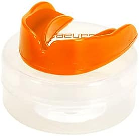 Best Mouthguards for fighters - Sanabul Single Boil and Bite