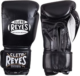 Best Boxing Gloves For The Heavy Bag