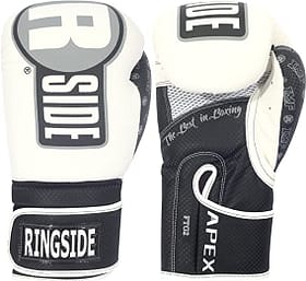 Ringside Apex Flash Sparring Gloves
