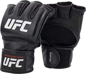 how to choose MMA Gloves