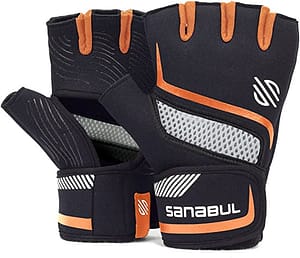 The Best MMA gloves for women