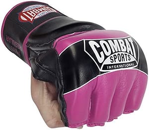 The Best MMA gloves for women