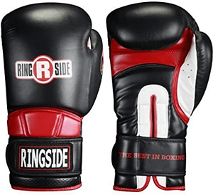 Best Boxing Gloves for big hands