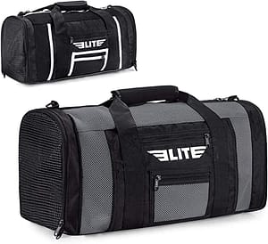Gym Duffel Bags For MMA Training