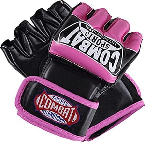 The Best MMA Gloves For Women