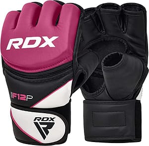 The Best MMA Gloves For Women