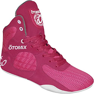 best MMA and boxing shoes for women