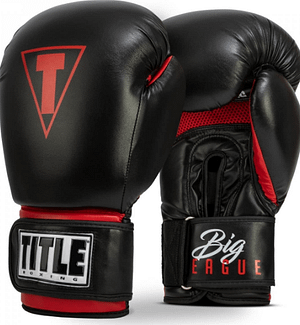 Best Boxing Gloves for big hands