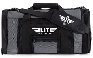10 Best Gym Bags for MMA