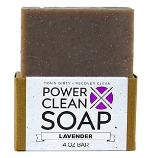 Best soaps for BJJ and MMA