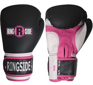 The Best Boxing Gloves for Cardio Kickboxing Class