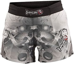 Best Women MMA Fighting Shorts