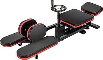 Best leg stretching machines
