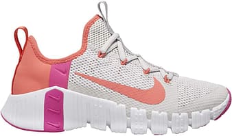 Nike Free Metcon 3 Best Nike Boxing shoes for women