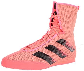 Boxing Shoes for Women - Adidas Hog 3