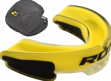 Best Mouthguards for fighters - RDX mouthguard
