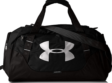 10 Best Gym Bags for MMA - Under Armour Storm Undeniable