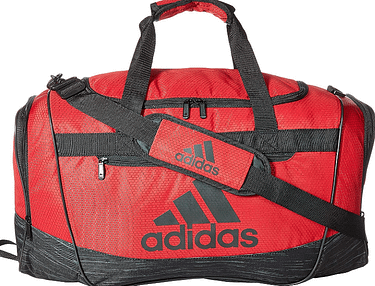10 Best Gym Bags for MMA - Adidas Unisex Defender III