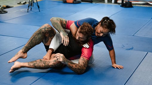 Best Grappling Dummies for BJJ and MMA