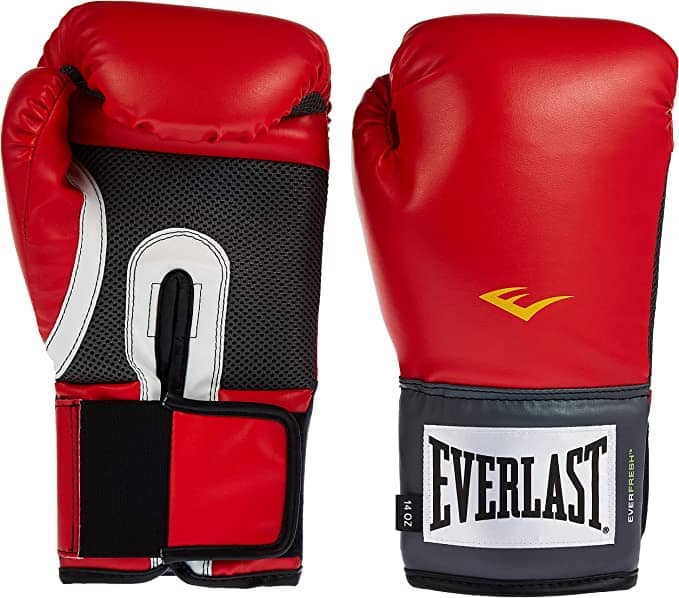 hayabusa t3 boxing gloves review